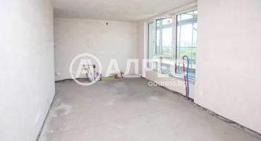 Тристаен апартамент, София, Банишора, 662376, Снимка 2