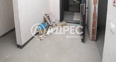 Тристаен апартамент, София, Банишора, 662376, Снимка 19