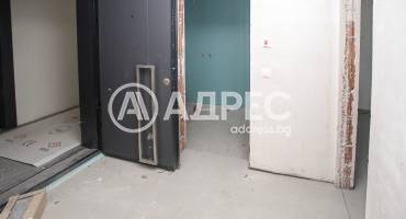 Тристаен апартамент, София, Банишора, 662376, Снимка 20