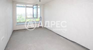 Тристаен апартамент, София, Банишора, 662376, Снимка 22