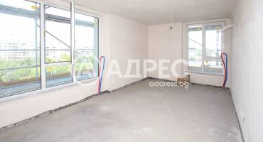 Тристаен апартамент, София, Банишора, 662376, Снимка 23