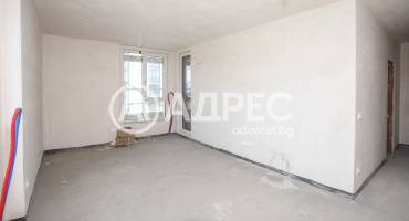 Тристаен апартамент, София, Банишора, 662376, Снимка 25