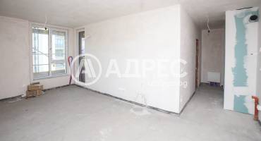 Тристаен апартамент, София, Банишора, 662376, Снимка 26