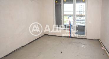 Тристаен апартамент, София, Банишора, 662376, Снимка 3