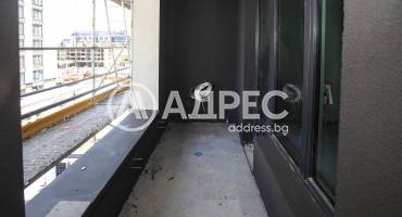 Тристаен апартамент, София, Банишора, 662376, Снимка 4