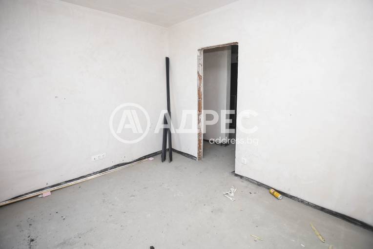 Тристаен апартамент, София, Банишора, 662376, Снимка 11