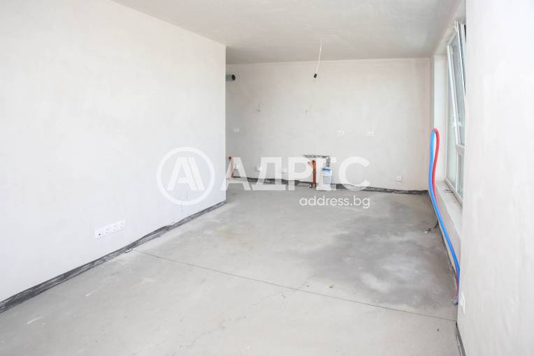 Тристаен апартамент, София, Банишора, 662376, Снимка 12