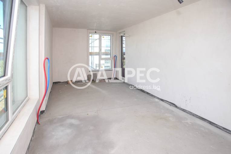 Тристаен апартамент, София, Банишора, 662376, Снимка 13