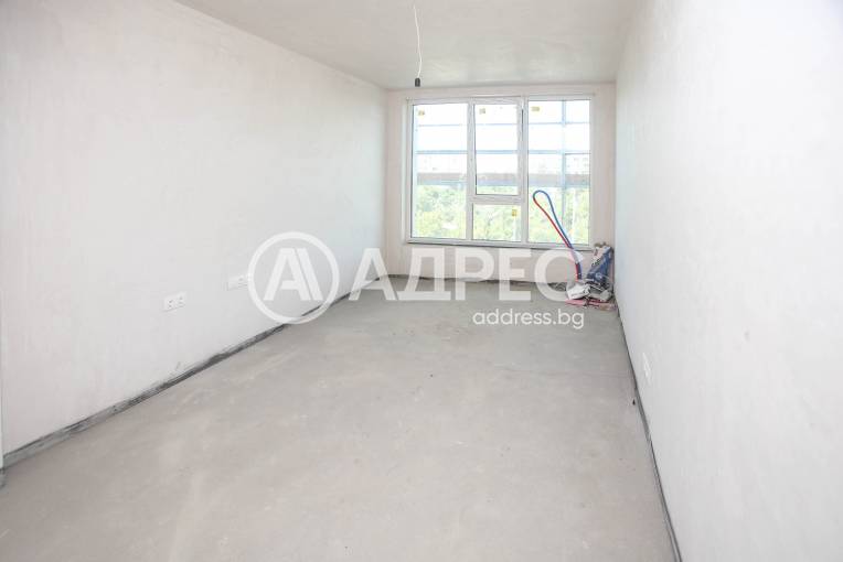 Тристаен апартамент, София, Банишора, 662376, Снимка 14