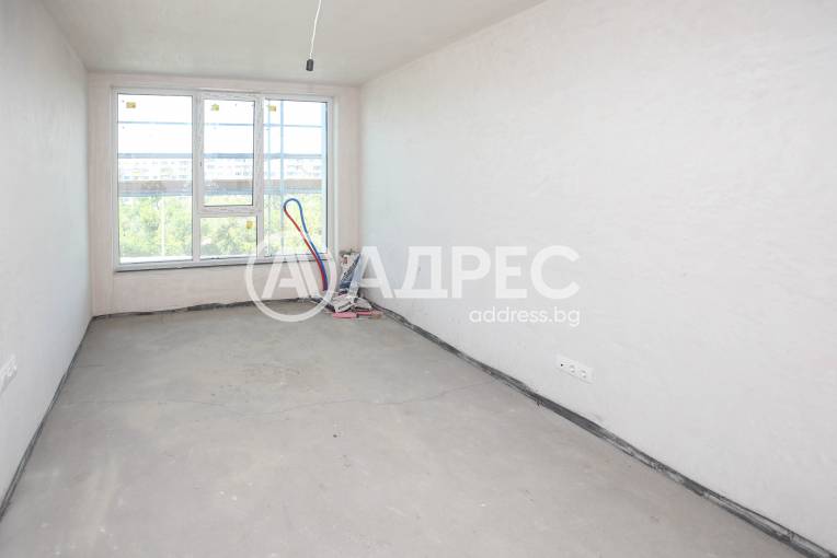 Тристаен апартамент, София, Банишора, 662376, Снимка 15