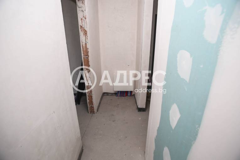 Тристаен апартамент, София, Банишора, 662376, Снимка 16