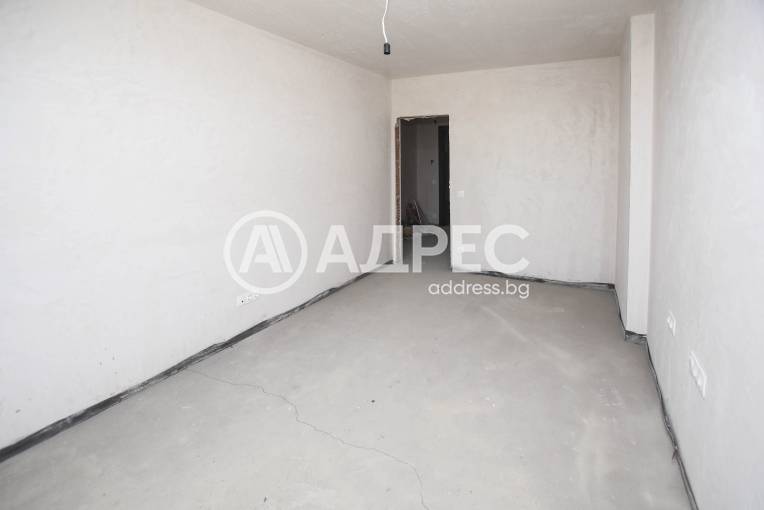 Тристаен апартамент, София, Банишора, 662376, Снимка 17