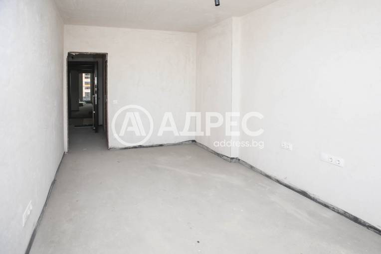 Тристаен апартамент, София, Банишора, 662376, Снимка 18