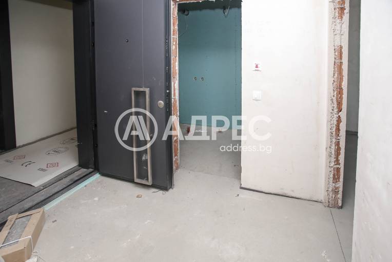 Тристаен апартамент, София, Банишора, 662376, Снимка 20