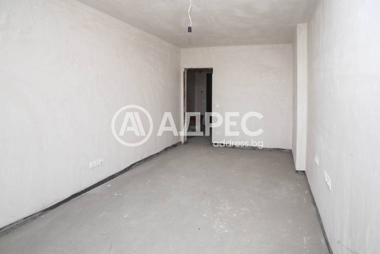 Тристаен апартамент, София, Банишора, 662376, Снимка 21