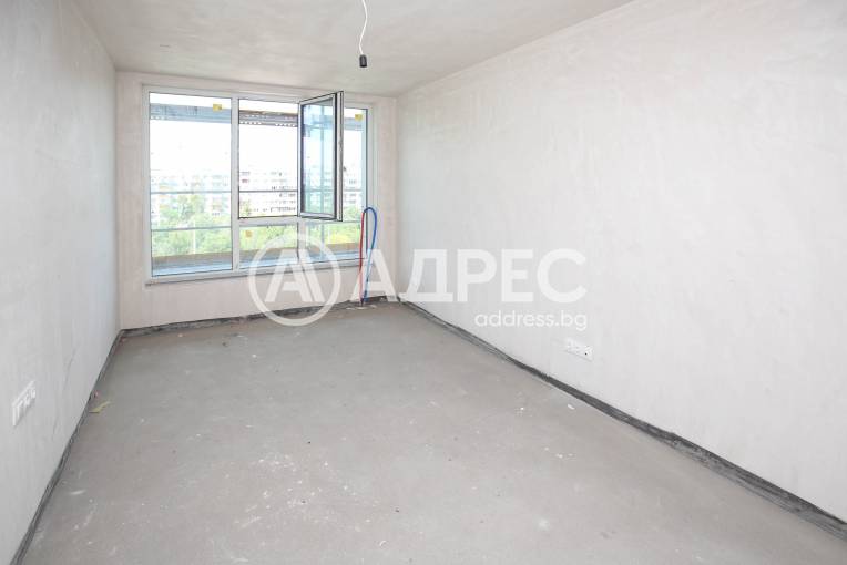 Тристаен апартамент, София, Банишора, 662376, Снимка 22