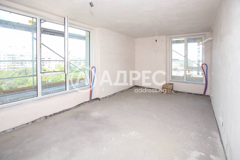 Тристаен апартамент, София, Банишора, 662376, Снимка 23