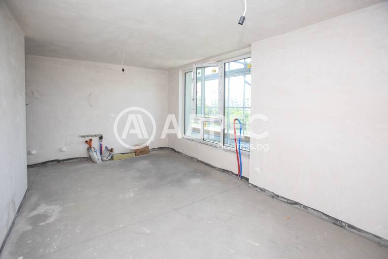 Тристаен апартамент, София, Банишора, 662376, Снимка 24