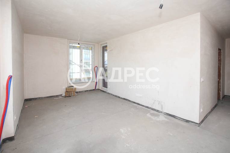 Тристаен апартамент, София, Банишора, 662376, Снимка 25