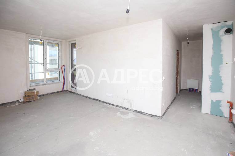 Тристаен апартамент, София, Банишора, 662376, Снимка 26