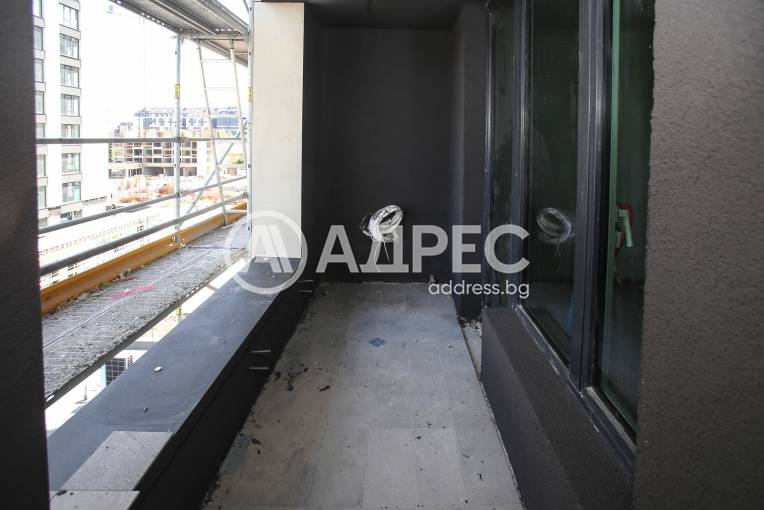 Тристаен апартамент, София, Банишора, 662376, Снимка 4