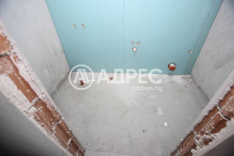 Тристаен апартамент, София, Банишора, 662376, Снимка 5