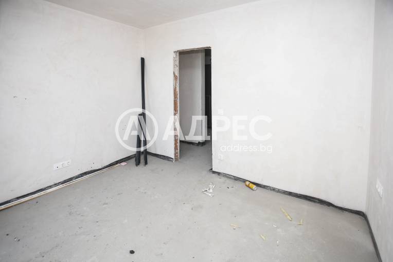 Тристаен апартамент, София, Банишора, 662376, Снимка 7