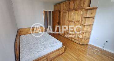 Тристаен апартамент, София, Витоша, 664376, Снимка 3