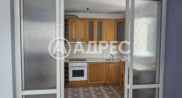 Тристаен апартамент, София, Витоша, 664376, Снимка 8