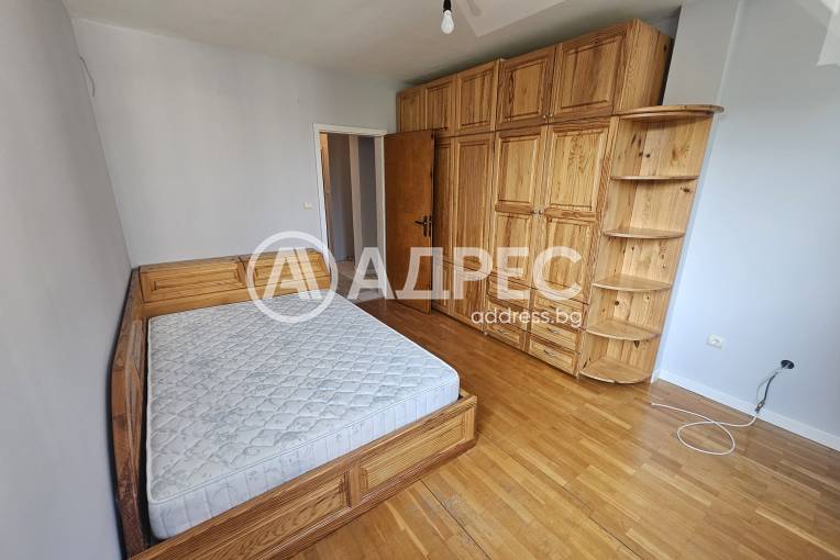 Тристаен апартамент, София, Витоша, 664376, Снимка 3