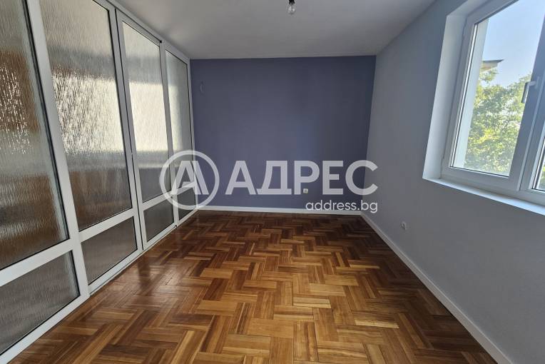 Тристаен апартамент, София, Витоша, 664376, Снимка 7