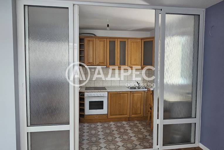 Тристаен апартамент, София, Витоша, 664376, Снимка 8