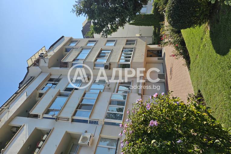 Тристаен апартамент, София, Витоша, 664376, Снимка 9