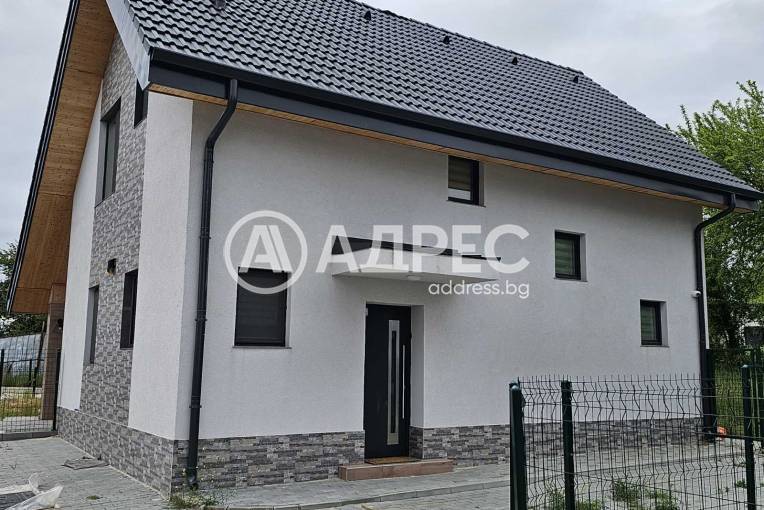 Къща/Вила, Звездица, 672376, Снимка 1