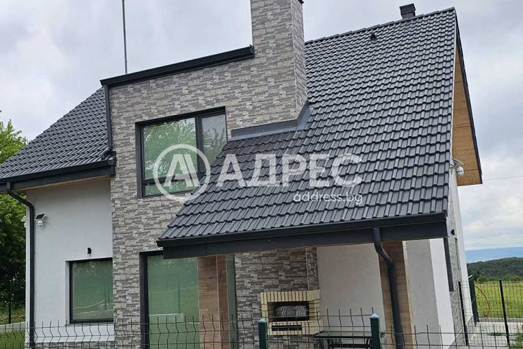 Къща/Вила, Звездица, 672376, Снимка 2