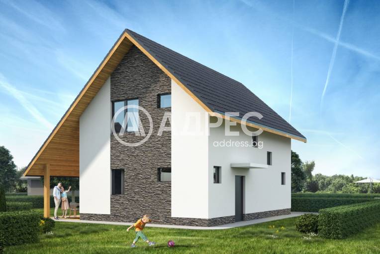 Къща/Вила, Звездица, 672376, Снимка 4