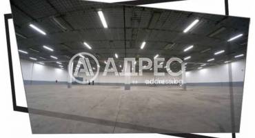 Цех/Склад, Хасково, Източна индустриална зона, 685376, Снимка 1