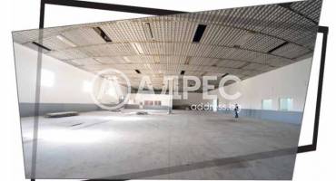 Цех/Склад, Хасково, Източна индустриална зона, 685376, Снимка 2