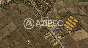 Парцел/Терен, Костинброд, Център, 526377, Снимка 1