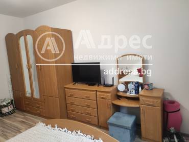 Двустаен апартамент, Пловдив, Център, 616377