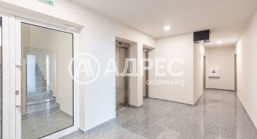 Двустаен апартамент, Варна, Бриз, 620377, Снимка 11