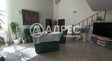 Къща/Вила, Разград, Добровски, 659377, Снимка 11