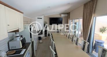 Къща/Вила, Разград, Добровски, 659377, Снимка 22