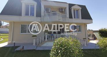 Къща/Вила, Разград, Добровски, 659377, Снимка 3