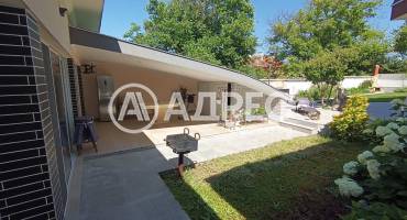 Къща/Вила, Разград, Добровски, 659377, Снимка 4