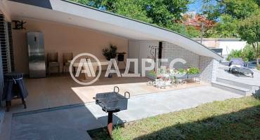 Къща/Вила, Разград, Добровски, 659377, Снимка 5