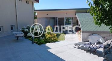 Къща/Вила, Разград, Добровски, 659377, Снимка 6