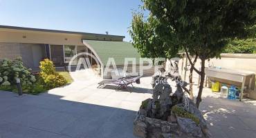 Къща/Вила, Разград, Добровски, 659377, Снимка 7