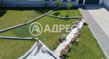 Къща/Вила, Разград, Добровски, 659377, Снимка 8