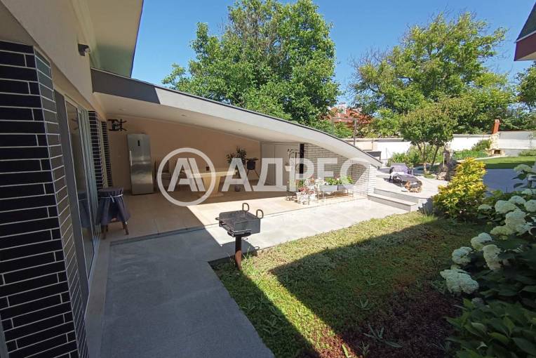 Къща/Вила, Разград, Добровски, 659377, Снимка 4